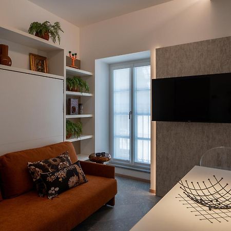 Domodossola Centro - Mila 44 Fine Home Екстер'єр фото