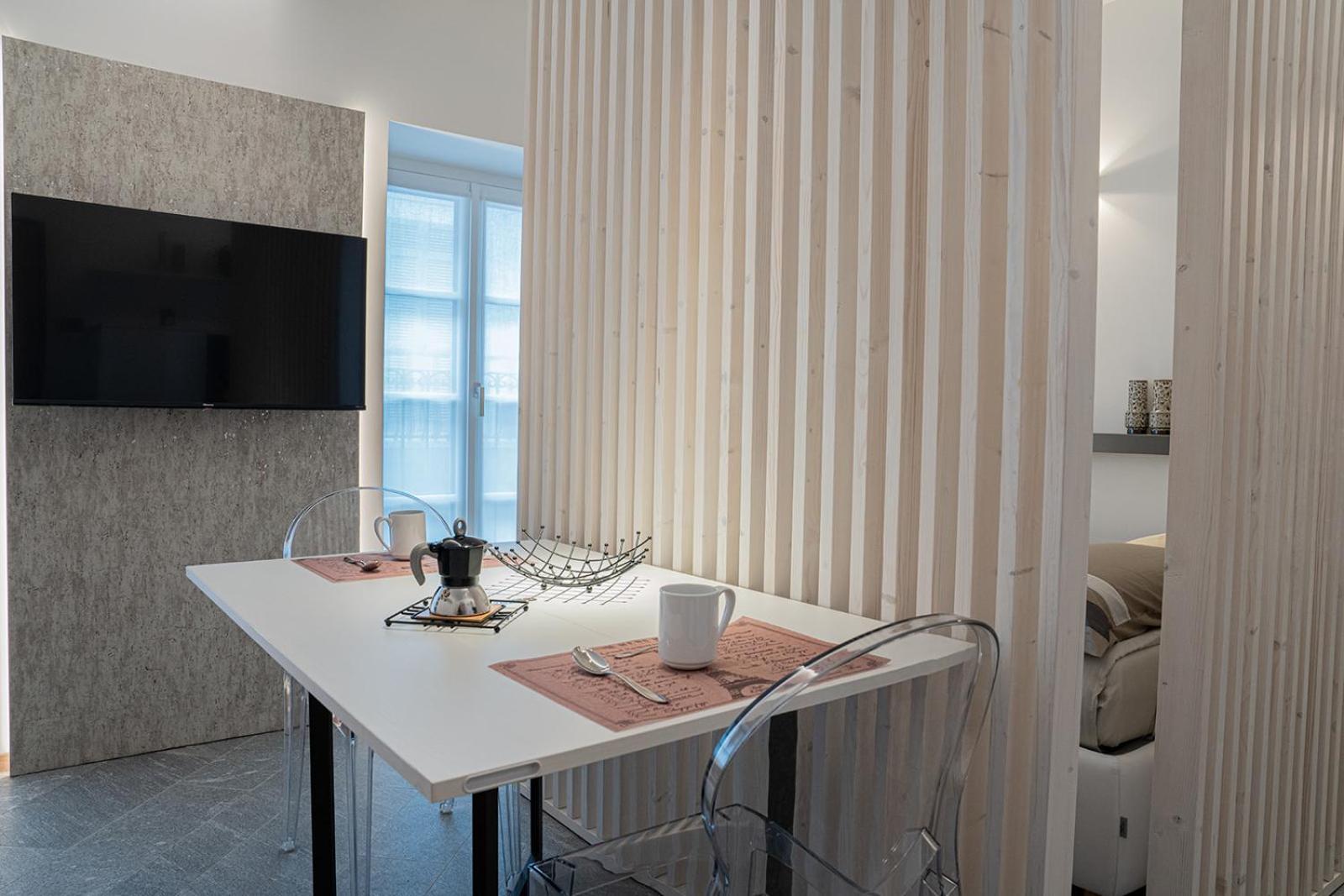 Domodossola Centro - Mila 44 Fine Home Екстер'єр фото