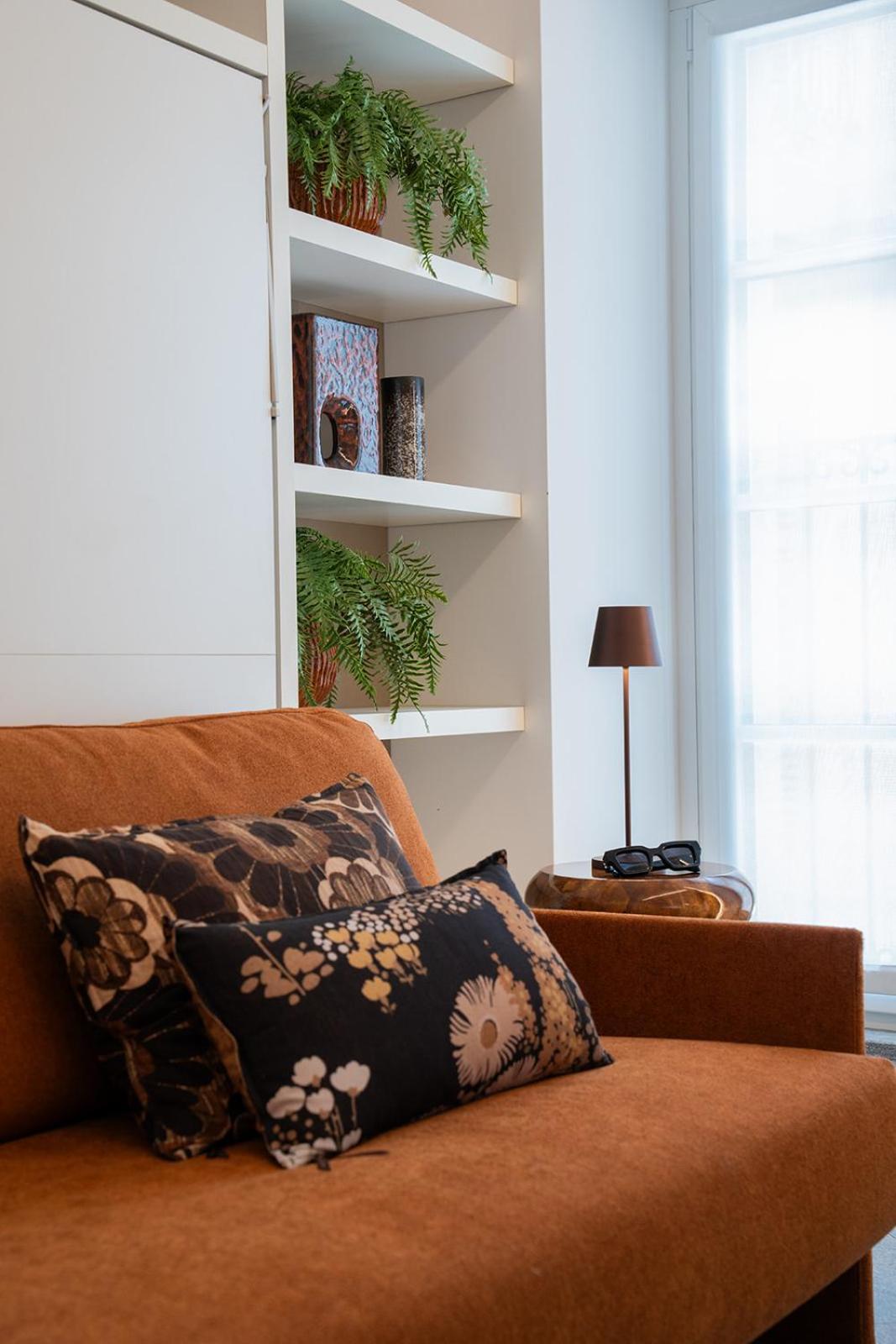 Domodossola Centro - Mila 44 Fine Home Екстер'єр фото