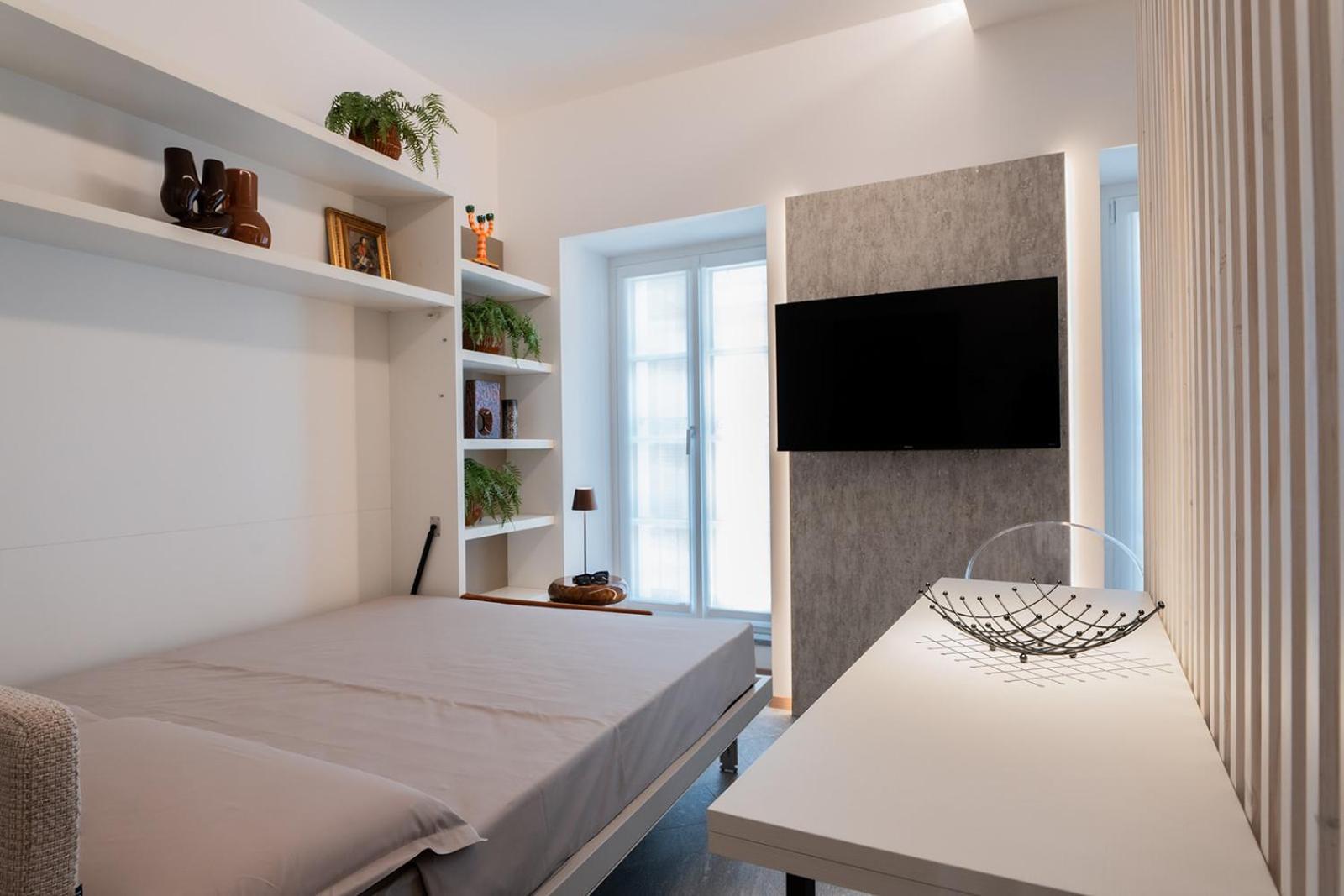 Domodossola Centro - Mila 44 Fine Home Екстер'єр фото