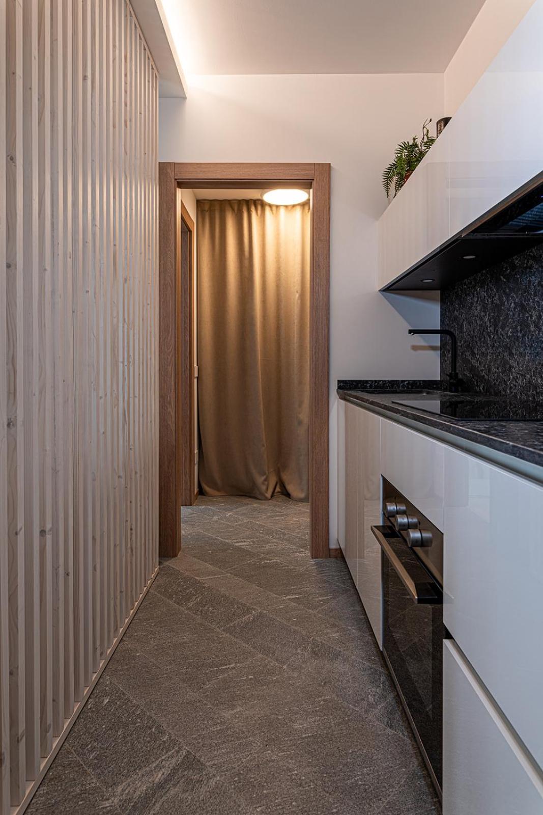 Domodossola Centro - Mila 44 Fine Home Екстер'єр фото